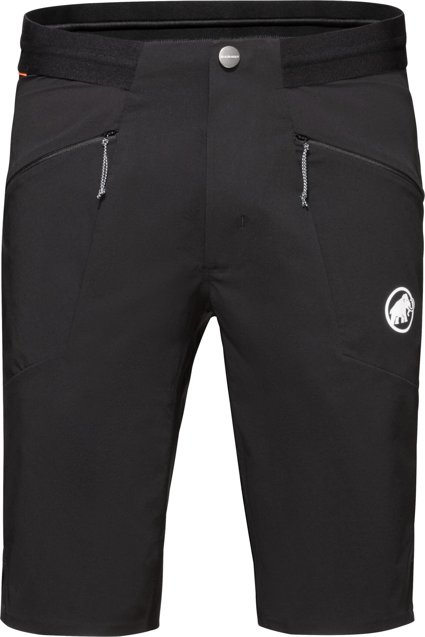 Mammut Aenergy Light SO Shorts Herrer, Sort 3 Mammut Aenergy Light SO Shorts Herrer, Sort
