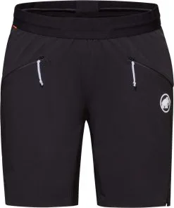 Mammut Aenergy Light SO Shorts Damer, Gr&oslash;n