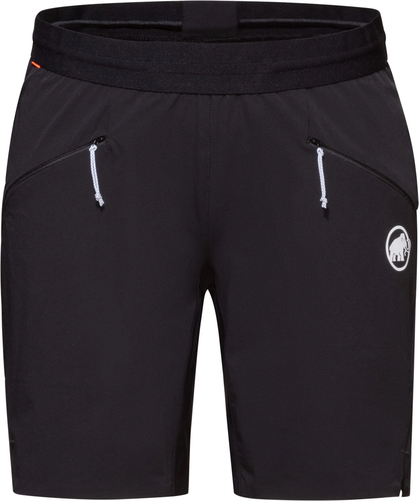Mammut Aenergy Light SO Shorts Damer, Grøn 3 Mammut Aenergy Light SO Shorts Damer, Grøn