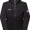 Mammut Alto Guide HS Jakke M. Hætte Herrer, Orange 2 Mammut Alto Guide HS Jakke M. Hætte Herrer, Orange -Campingtøj Butik mammut alto guide hs hooded jacket men black 8