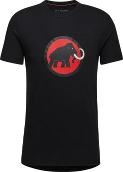 Mammut Core Classic T-Shirt Men, Hvid