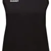 Mammut Core Logo Top Women, Turkis 2 Mammut Core Logo Top Women, Turkis -Campingtøj Butik mammut core logo top women black 6