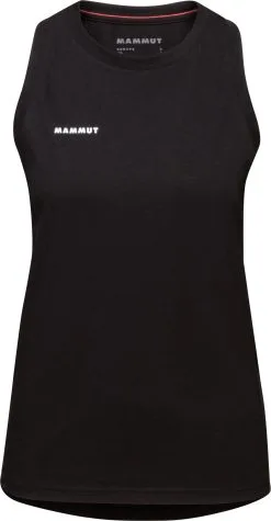 Mammut Core Logo Top Women, Turkis