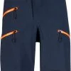 Mammut La Liste HS Bib-bukser Herrer, Blå 2 Mammut La Liste HS Bib-bukser Herrer, Blå -Campingtøj Butik mammut la liste hs bib pants men marine 1