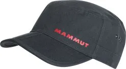 Mammut Lhasa Hovedbekl&aelig;dning, Bl&aring;