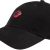 Mammut Mammut Kasket, Bl&aring; -Campingtøj Butik mammut mammut baseball cap black prt1 1