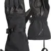 Mammut Masao 3in1 Handsker, Sort 2 Mammut Masao 3in1 Handsker, Sort -Campingtøj Butik mammut masao 3in1 gloves black 1