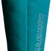 Mammut Perform Down Bag Sovepose -10C M Damer, Petroleumsgr&oslash;n -Campingtøj Butik mammut perform down bag sleeping bag 10c m women petrol 2