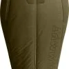 Mammut Protect Fiber Bag Sovepose -18C S, Oliven 1 Mammut Protect Fiber Bag Sovepose -18C S, Oliven -Campingtøj Butik mammut protect fiber bag sleeping bag 18c s men olive 2