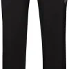 Mammut Runbold Bukser Herrer, Gr&aring; -Campingtøj Butik mammut runbold pants men black 7
