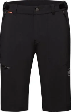 Mammut Runbold Shorts Herrer, Gr&aring;