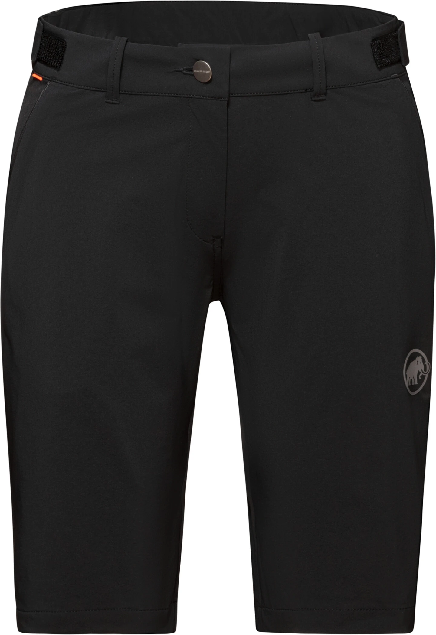 Mammut Runbold Shorts Women, Blå 3 Mammut Runbold Shorts Women, Blå