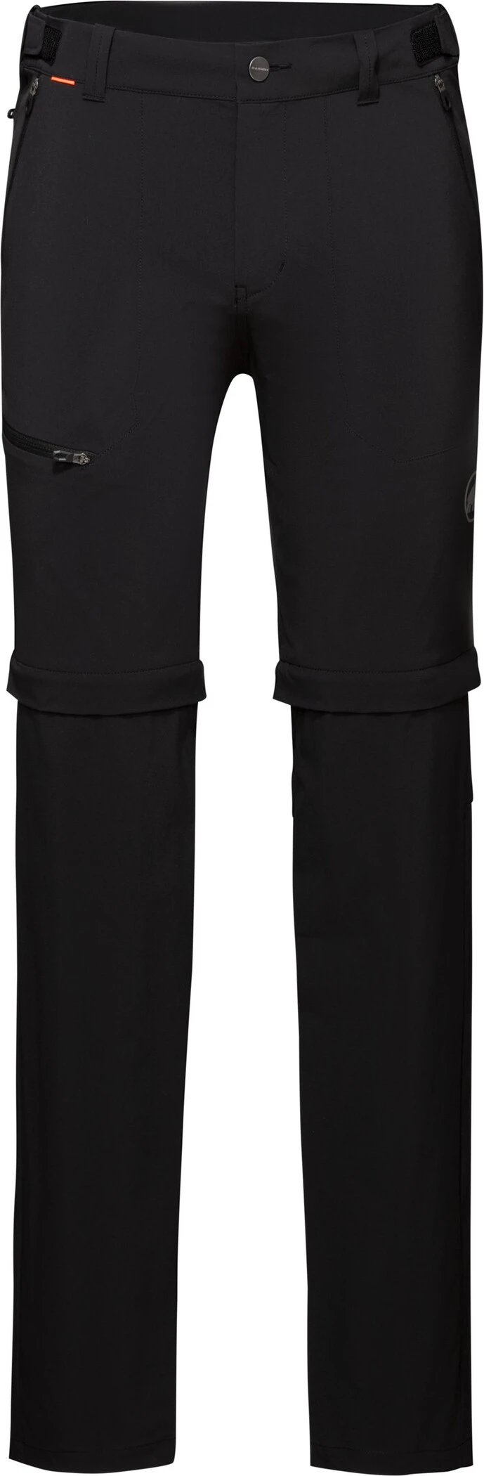 Mammut Runbold Bukser Herrer, Sort 3 Mammut Runbold Bukser Herrer, Sort