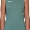 Mammut Selun FL Tank Top Women, Pink 1 Mammut Selun FL Tank Top Women, Pink -Campingtøj Butik mammut selun fl tank top women dark jade 2