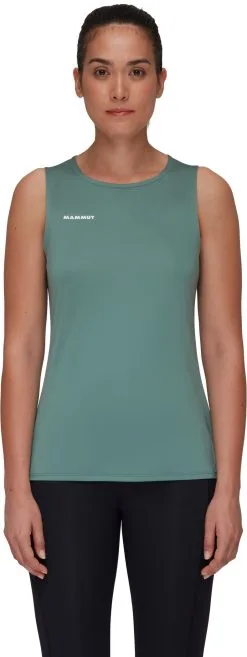 Mammut Selun FL Tank Top Women, Pink