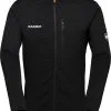 Mammut Taiss Light ML Jacket Men, Bl&aring; -Campingtøj Butik mammut taiss light ml jacket men black 6