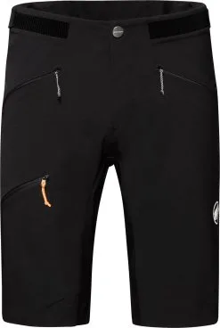 Mammut Taiss SO Shorts Herrer, Bl&aring;
