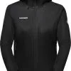 Mammut Ultimate VII SO Hætteklædte Jakke Damer, Sort 2 Mammut Ultimate VII SO Hætteklædte Jakke Damer, Sort -Campingtøj Butik mammut ultimate vii so hooded jacket women black 5