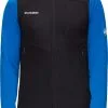 Mammut Ultimate VII SO Vest Herrer, Sort 2 Mammut Ultimate VII SO Vest Herrer, Sort -Campingtøj Butik mammut ultimate vii so vest men black 5