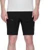 Mammut Zinal Hybrid Shorts Men, Sort 1 Mammut Zinal Hybrid Shorts Men, Sort -Campingtøj Butik mammut zinal hybrid shorts men black 6