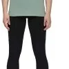 Mammut Zinal Hybrid Tights Women, Grøn 1 Mammut Zinal Hybrid Tights Women, Grøn -Campingtøj Butik mammut zinal hybrid tights women black 4
