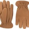 Marmot Basic Work Handsker, Brun -Campingtøj Butik marmot basic work gloves almond 1