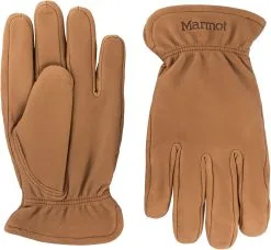 Marmot Basic Work Handsker, Beige