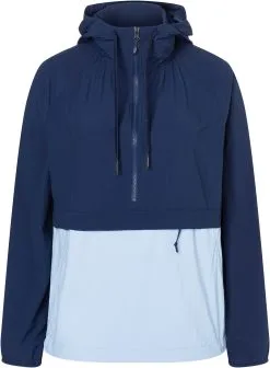 Marmot Campana Anorak Damer, Bl&aring;