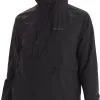 Marmot Campana Anorak Damer, Sort -Campingtøj Butik marmot campana anorak women black 5 1