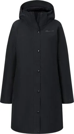 Marmot Chelsea Frakke Damer, Oliven