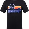 Marmot Coastal SS Shirt Men, Sort 2 Marmot Coastal SS Shirt Men, Sort -Campingtøj Butik marmot coastal ss shirt men black 4