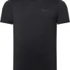 Marmot Crossover T-shirt Herrer, Bl&aring; -Campingtøj Butik marmot crossover ss men black 4 1