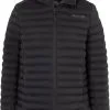 Marmot Echo Featherless Hættetrøje Damer, Oliven 2 Marmot Echo Featherless Hættetrøje Damer, Oliven -Campingtøj Butik marmot echo featherless hoody women black 2