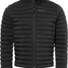 Marmot Echo Featherless Jakke Herrer, Sort 1 Marmot Echo Featherless Jakke Herrer, Sort -Campingtøj Butik marmot echo featherless jacket men black 6