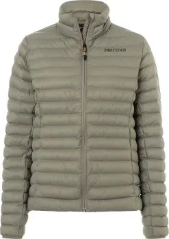 Marmot Echo Featherless Jacket Women, Beige