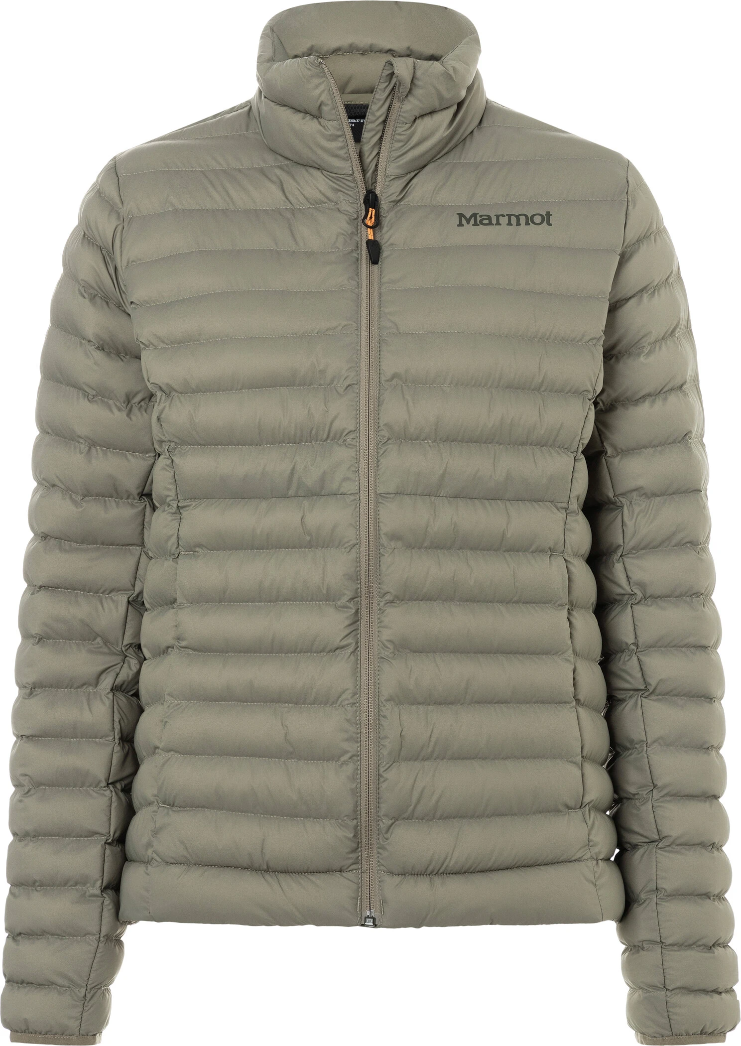 Marmot Echo Featherless Jacket Women, Beige 3 Marmot Echo Featherless Jacket Women, Beige