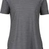 Marmot Ellie SS T-shirt Damer, Gr&oslash;n