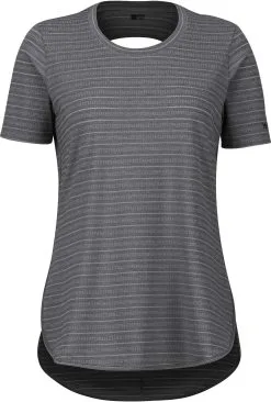 Marmot Ellie SS T-shirt Damer, Gr&oslash;n