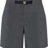 Marmot Kodachrome Shorts Wezen Damer, Beige 2 Marmot Kodachrome Shorts Wezen Damer, Beige -Campingtøj Butik marmot kodachrome shorts 7 women dark steel 5