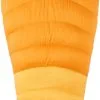 Marmot Lithium Sleeping Bag Short, Orange -Campingtøj Butik marmot lithium sleeping bag short orange pepper golden sun 6