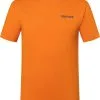 Marmot M Dot SS Shirt Men, Beige -Campingtøj Butik marmot m dot ss shirt men orange pepper 4 2