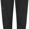Marmot Minimalist Bukser Damer, Sort 2 Marmot Minimalist Bukser Damer, Sort -Campingtøj Butik marmot minimalist pants women black 6