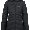 Marmot Montreal Jakke Damer, Sort 2 Marmot Montreal Jakke Damer, Sort -Campingtøj Butik marmot montreal jacka dam black 7 2