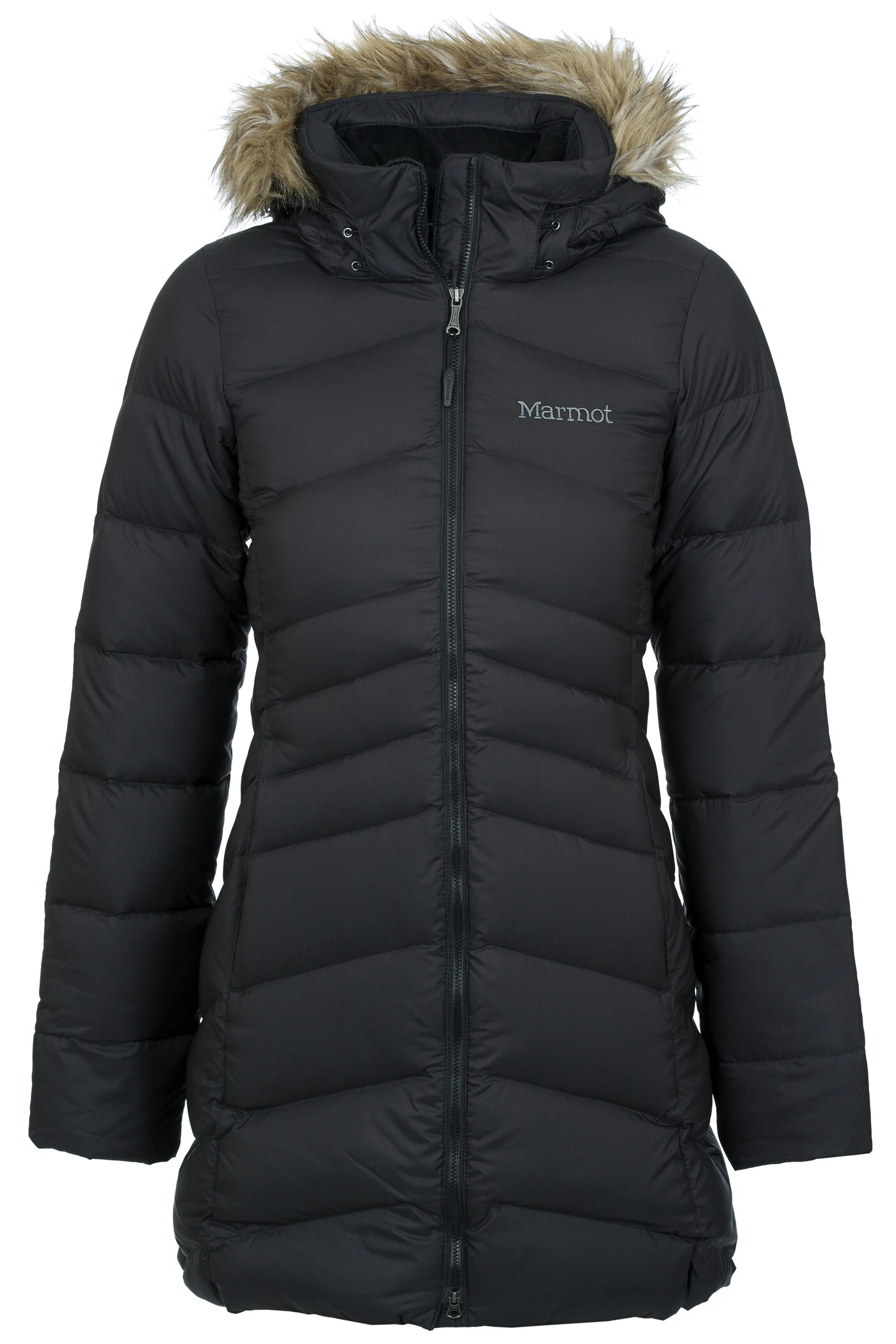 Marmot Montreal Jakke Damer, Sort 3 Marmot Montreal Jakke Damer, Sort