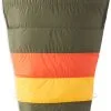 Marmot Never Winter Sovepose Wezen, Oliven 1 Marmot Never Winter Sovepose Wezen, Oliven -Campingtøj Butik marmot never winter sleeping bag long nori red sun 4