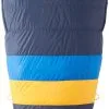Marmot Ouray Sovepose Wezen Damer, Blå 1 Marmot Ouray Sovepose Wezen Damer, Blå -Campingtøj Butik marmot ouray sleeping bag regular women arctic navy dark azure 4