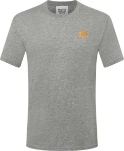 Marmot Peaks SS Shirt Men, Gr&aring;