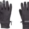 Marmot Power Stretch Connect Handsker, Sort