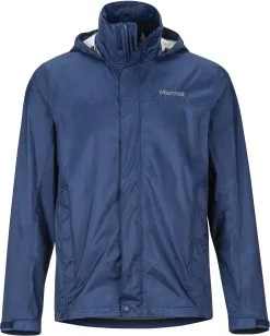 Marmot PreCip Eco Jakke Herrer, Oliven
