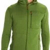 Marmot Preon Hættetrøje Herrer, Sort 2 Marmot Preon Hættetrøje Herrer, Sort -Campingtøj Butik marmot preon hoody men alpine green 3